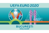 Castiga bilete la Campionatul European de Fotbal UEFA EURO 2020