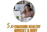 Castiga 3 purificatoare Rowenta, kituri de deconectare sau sedinte de Coaching mindset & body