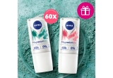 Castiga un kit NIVEA Magnesium Dry
