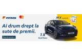 Castiga o masina Ford Puma sau unul din cele 900 de vouchere eMAG, Dedeman sau Decathlon