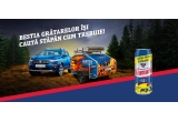 Castiga 2 Sandero Stepway si rulota echipata cu gratar și frigider, 9000 tricouri de colectie sau 2.000.000 de beri