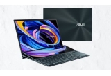 Castiga un laptop ASUS ZenBook Duo 14 UX482