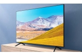 Castiga unul din cele 3 televizoare LED Smart Samsung 125cm 4K