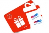Castiga 2 vouchere eMAG in valoare de 500 lei fiecare