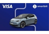 Castiga o mașina electrica Volkswagen ID.3