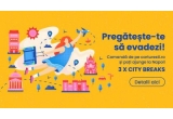 Castiga unul din cele 3 city break-uri la Napoli