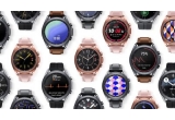 Castiga 5 Samsung Galaxy Watch3 4G sau invitatii la Summer Well