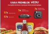 Castiga un gratar electric Tefal, o camera foto instant Fujifilm sau alte zeci pde premii zilnice