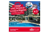 Castiga 2 mini-vacanțe la mare in Bulgaria