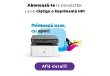 Castiga o imprimanta multifuncționala HP Laser 135A