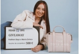 Castiga vouchere Fashion Days de 500, 350 sau 150 euro