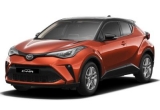 Castiga 100 de mașini Toyota C-HR Full Hybrid, 100 Macbook Air 13, 109 iPad-uri Air 4 sau alte mii de premii
