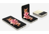 Castiga unul din cele 2 telefoane mobile Samsung Galaxy Z Flip3 5G