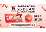 Castiga 260.000 lei sau vouchere de cumparaturi de 100 lei
