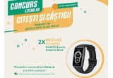 Castiga 2 brațari de fitness Huawei Band 6