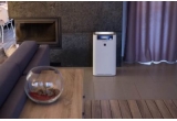 Castiga un purificator de aer cu umidificare Sharp