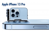 Castiga un iPhone 13 Pro
