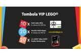 Castiga un voucher IKEA de 1.000 lei, vouchere BrickDepot sau seturi Lego