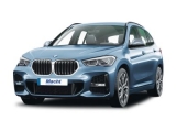 Castiga o mașina BMW X1 sDrive 18i, o bicicleta electrica sau o trotineta electrica 
