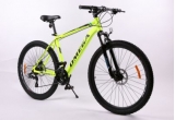 Castiga una din cele 4 biciclete Omega Rowan