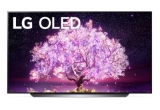Castiga un televizor LG OLED65C11LB sau vouchere Sabion