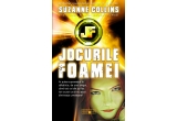 Castiga cartea "Jocurile foamei" de Suzanne Collins