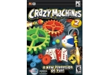 Castiga un CD-key original Crazy Machines 2