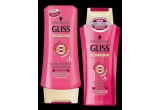 Castiga un sampon Gliss Nutri Protect si alte premii