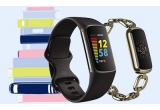 Castiga un Fitbit Luxe pentru ea și Fitbit Charge 5 pentru el