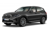 Castiga o mașina BMW X3 xDrive30e