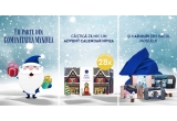 Castiga saptamanal calendare advent sau pachete cadou Nivea 