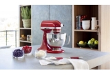 Castiga un mixer KitchenAid Artisan