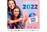 Castiga un voucher eMAG de 2022 lei