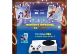 Castiga una dintre cele 10 console Xbox Series S