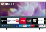 Castiga un televizor QLED Samsung Smart 4K Ultra HD 