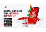 Castiga ultimul iPhone lansat