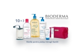 Castiga seturi cu produse Bioderma