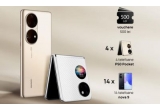 Castiga 4 Huawei P50 Pocket, 14 Huawei Nova 9 și garantat un voucher in valoare de 500 lei