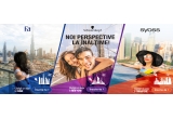 Castiga un sejur pentru 2 persoane in Singapore, Dubai sau New York
