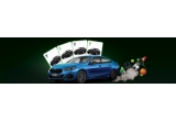 Castiga o masina BMW M235i sau alte 4 masini BMW 218d