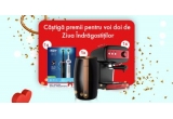 Castiga un set Oral-B Pro 3 pentru amandoi,un espressor Heinner sau un umidificator de aer