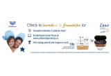 Castiga un ondulator de par si 10 cosuri cu produse Dove