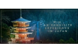 Castiga o vacanța in Japonia, voucher Kane de 2.000 RON sau pachete Dunhill
