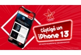Castiga un iPhone 13 