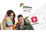 Castiga unul din cele 12 vouchere Clickshop in valoare de 2022 lei fiecare