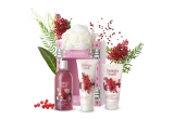 Castiga un set de ingrijire Pepe Rosa cu extract de piper roz