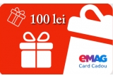 Castiga o consultatie gratuita oftalmologica si un voucher eMAG de 100 lei