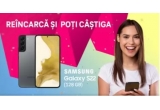 Castiga unul din cele 6 Samsung Galaxy S22