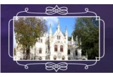 Castiga un weekend magic la Castelul Sturdza