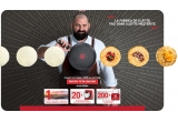 Castiga o excursie la Saint-Malo Franța, un robot de bucatarie Tefal Masterchef sau șorțuri personalizate Tefal